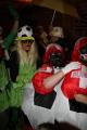 Maskenball Kleinl�tzel 20. Februar 09